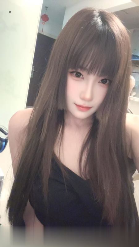 普陀纯欲系彤彤