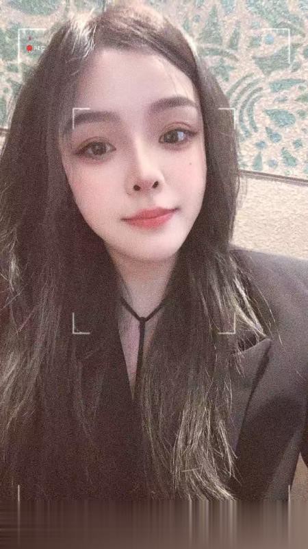 光谷服务系小御姐