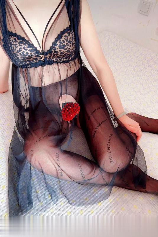 瑜伽熟女身材热辣