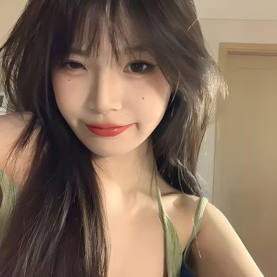 南开妹子苒苒