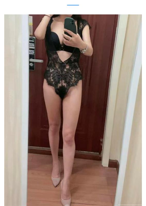 御姐情绪价值拉满爽记