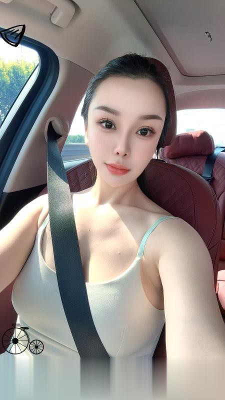 南开莎莎..