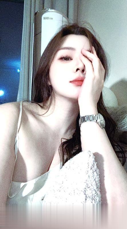 苏州性感美女