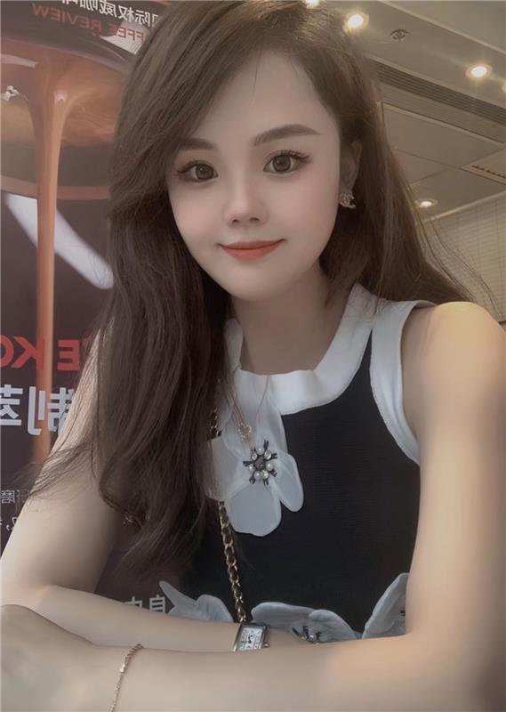 江宁个人颜值中项