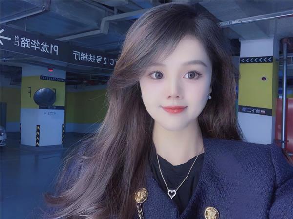 江宁个人颜值中项