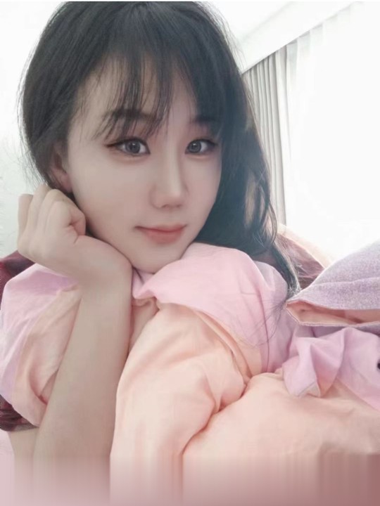 气质长腿云老师