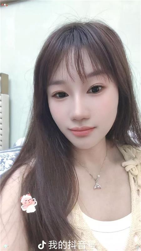 西乡软萌甜妹