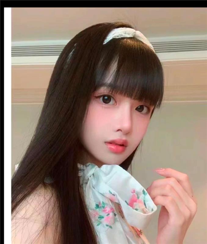 水儿甜宝宝在阜阳