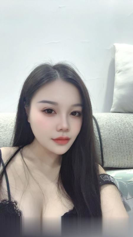 常州纯欲小姐姐