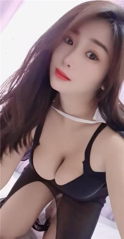 颜值女友感少妇