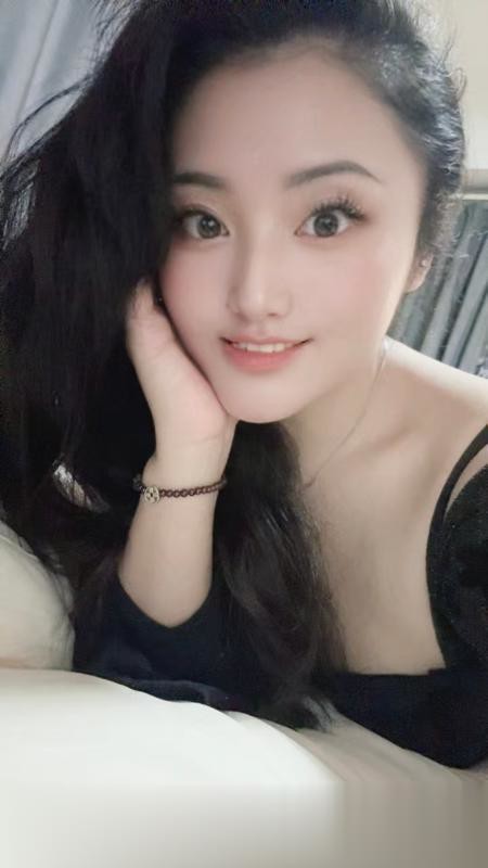 白云欧美范宝儿