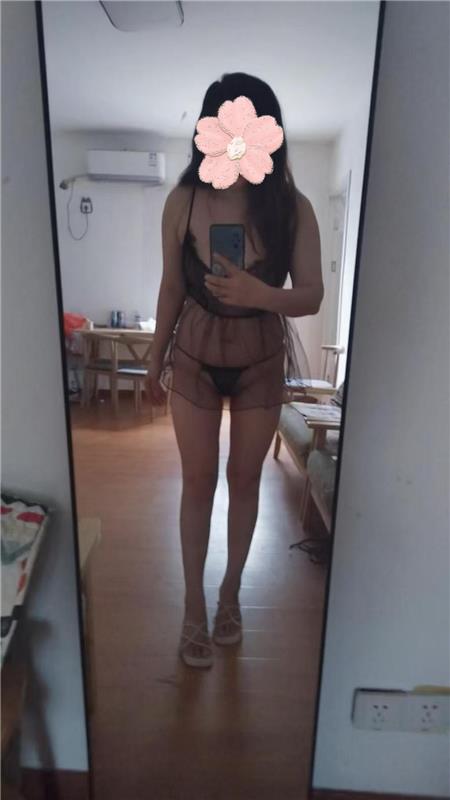 性价比大胸妹妹