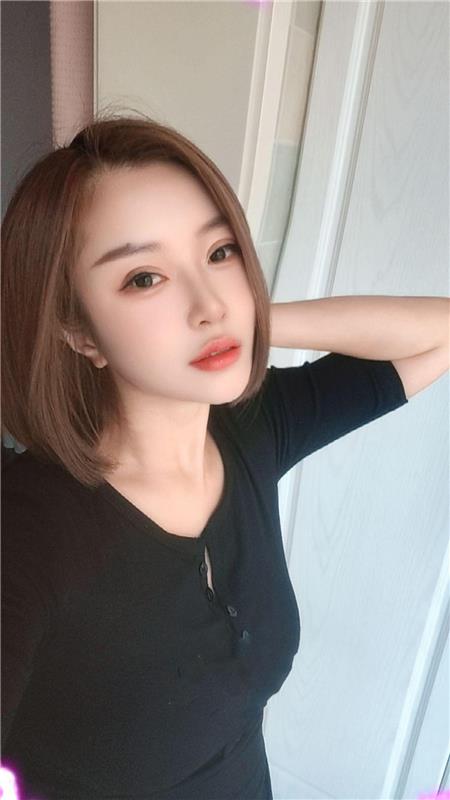 呼市东北小女女