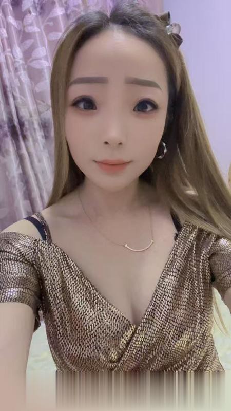 瑶海温柔小姐姐