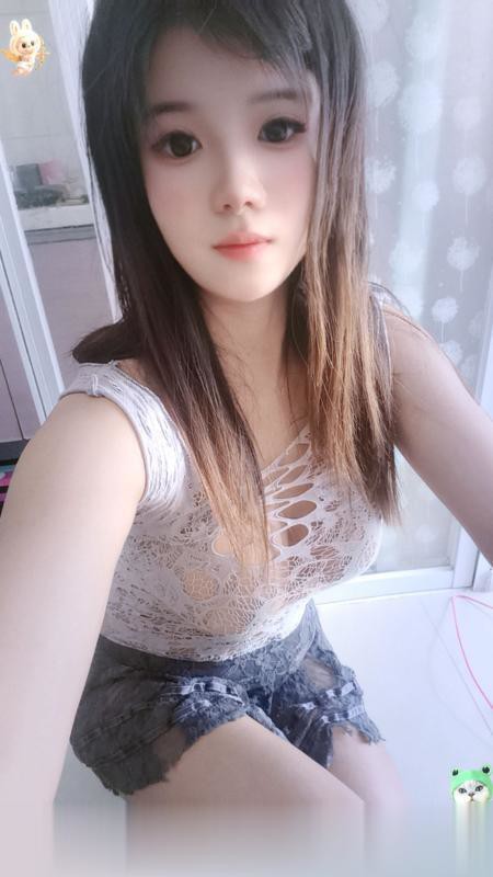 惠城小美..