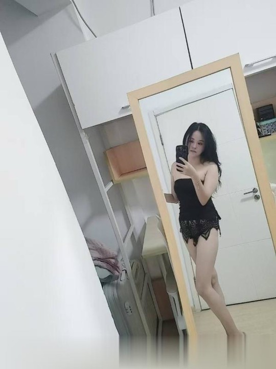 风韵性感服务好妹子