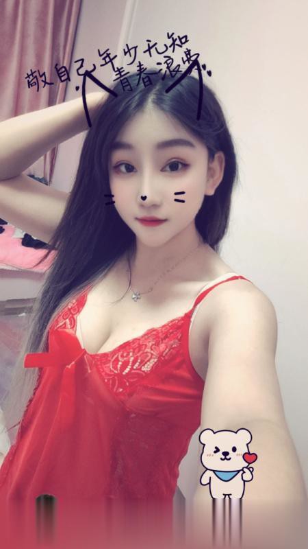惠阳淡水芳芳