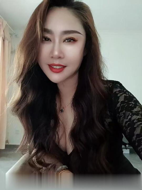 津南美女回归