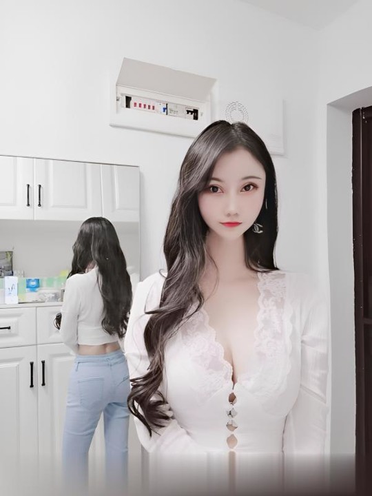 骚妹小美..