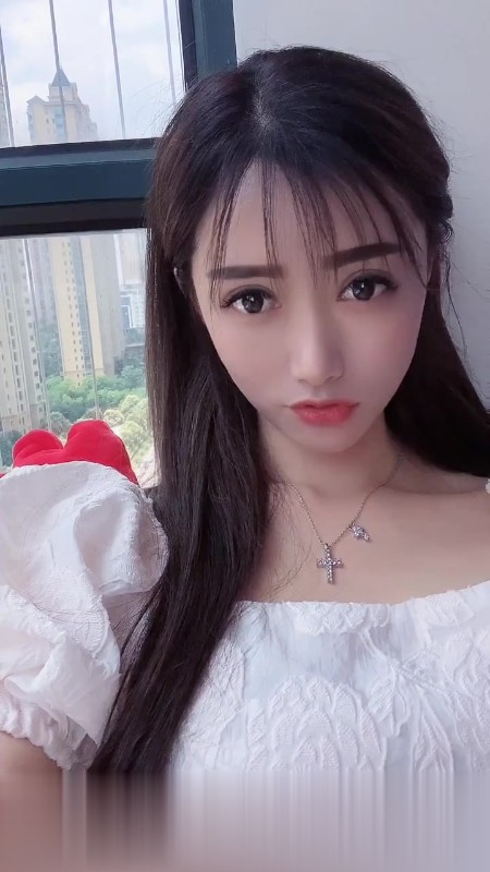 郑州纯欲系靓妹