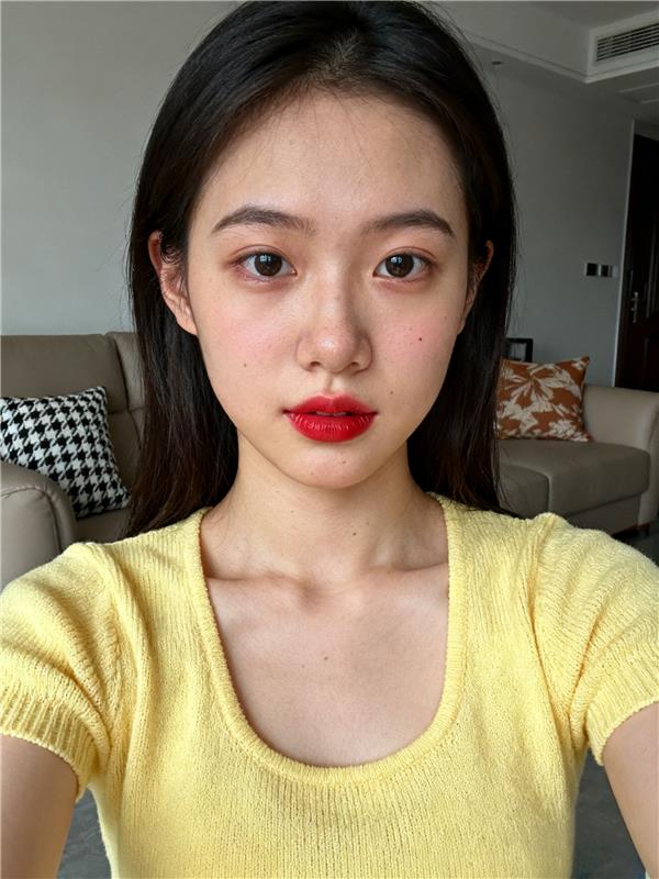 出击阮阮的体验