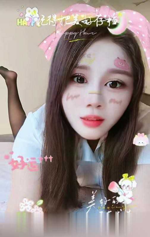 夜访河北区乐乐