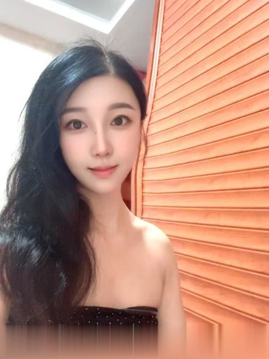 光谷旗袍小仙女