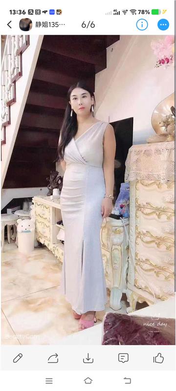 性价比很高的少妇