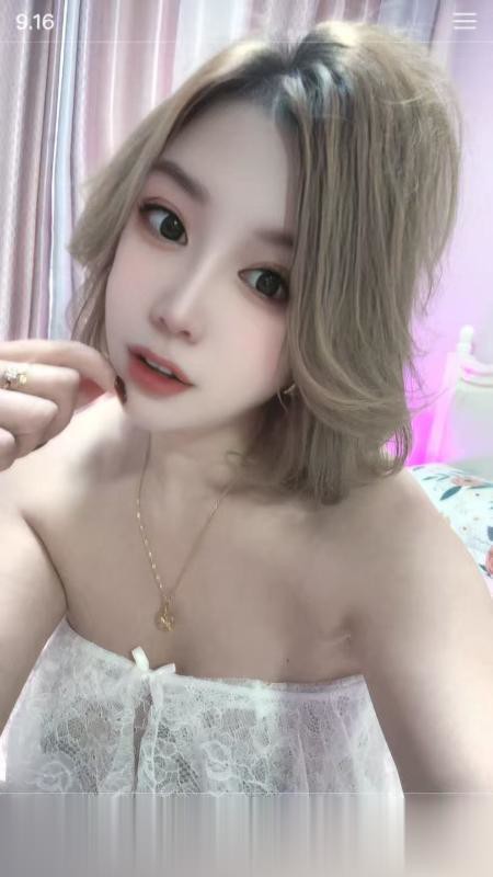 很不错的小姐姐