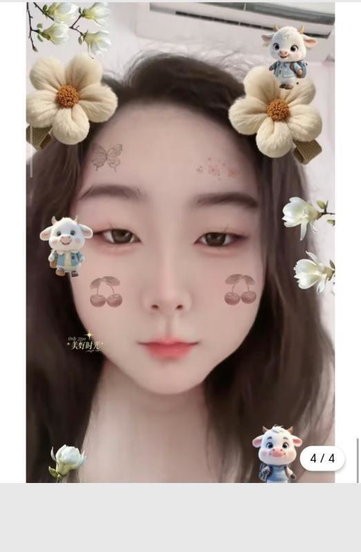 试驾嫩妹小坦克