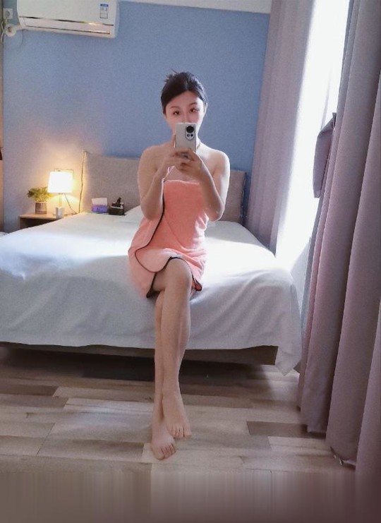 长腿小曼在姑苏