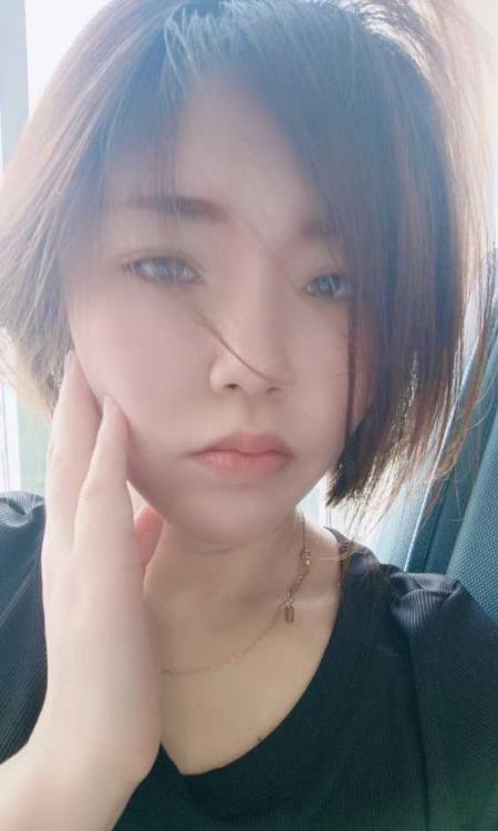 温柔小少妇 朝阳