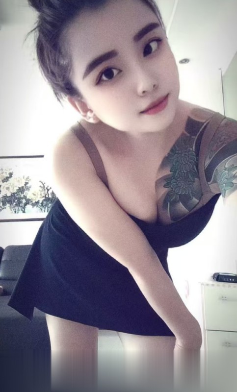 沈阳出击小妮子