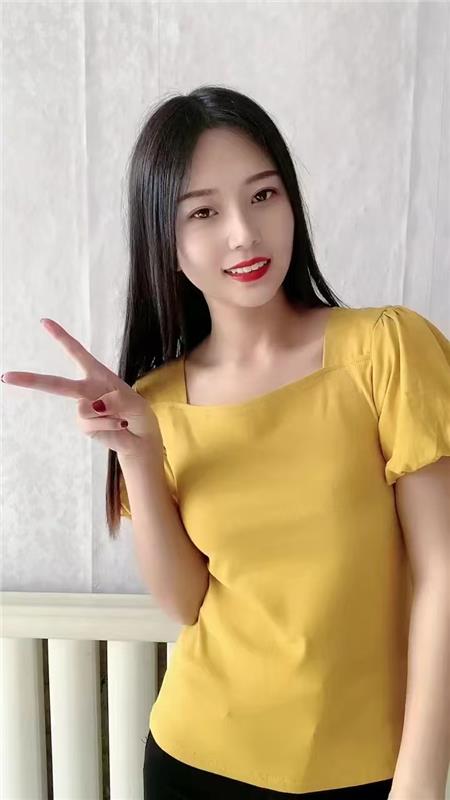 性感纯欲柠檬茶