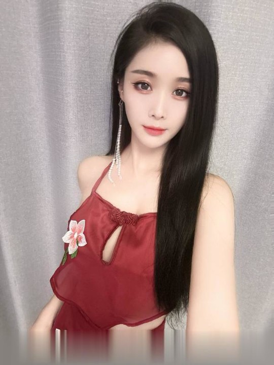 魅力无限气质御姐