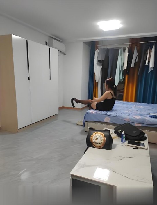 历城性价比熟女