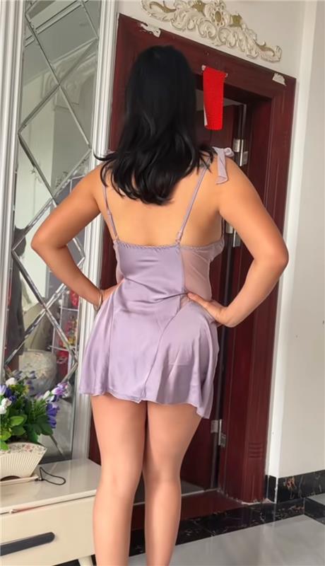 身材好好的kouhuo妹子