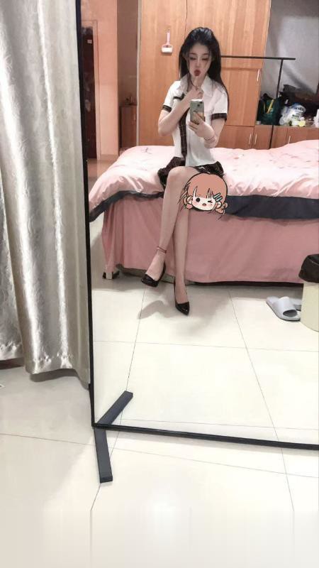 海珠调教反差悠悠