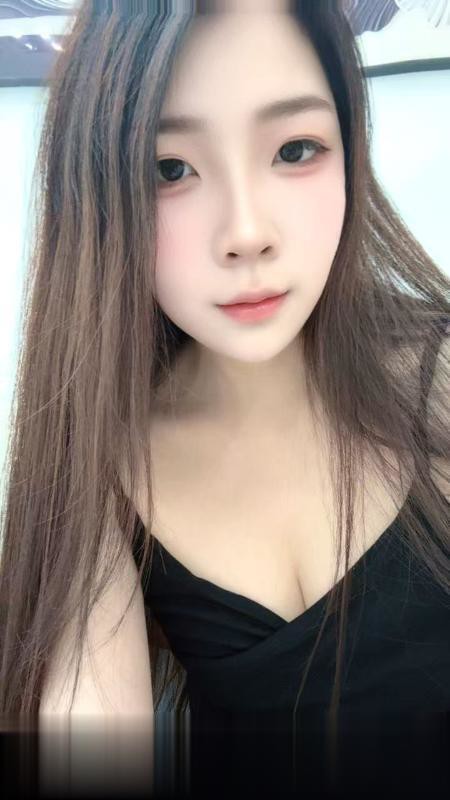 细腰妖娆气质青青