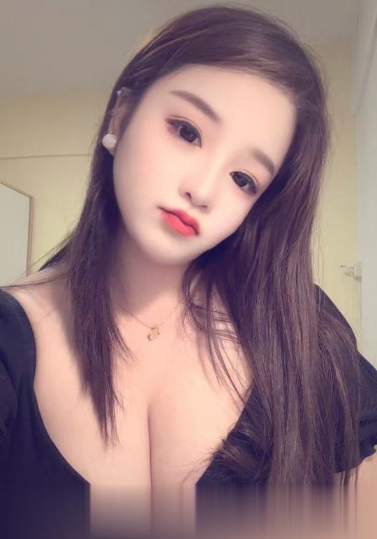 天河巨乳小桃子