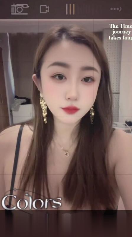 风骚型大奶少妇