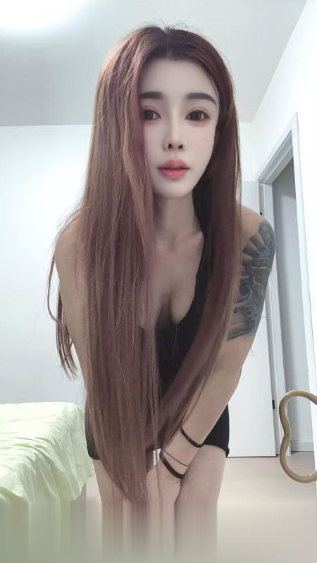 普陀性感身材贝贝