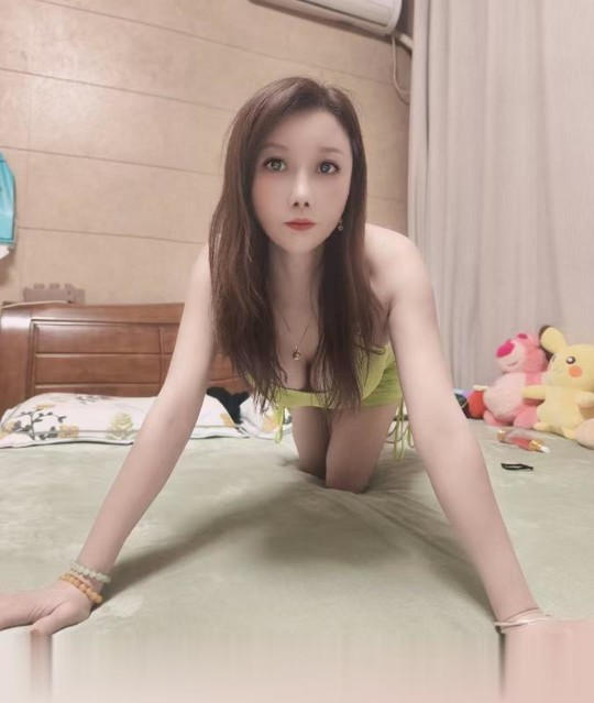 梦梦少妇服务控