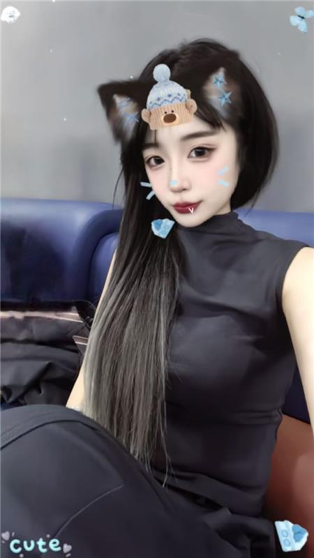 青岛小妹，特别棒