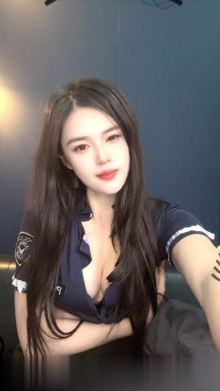 铁西新晋嗲嗲小美