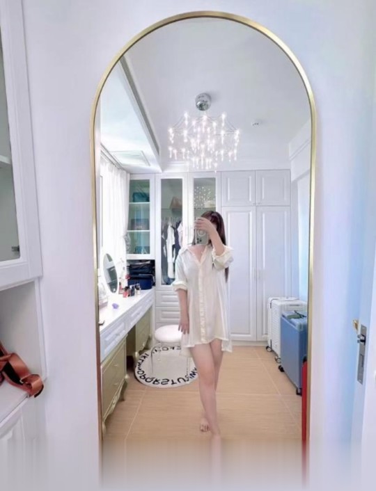 金水路大奶小魅狐