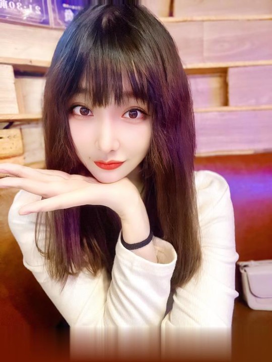 九堡纯情黑长直幼幼