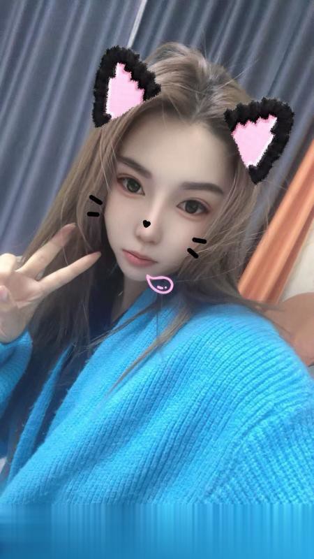 温柔体贴小姐姐