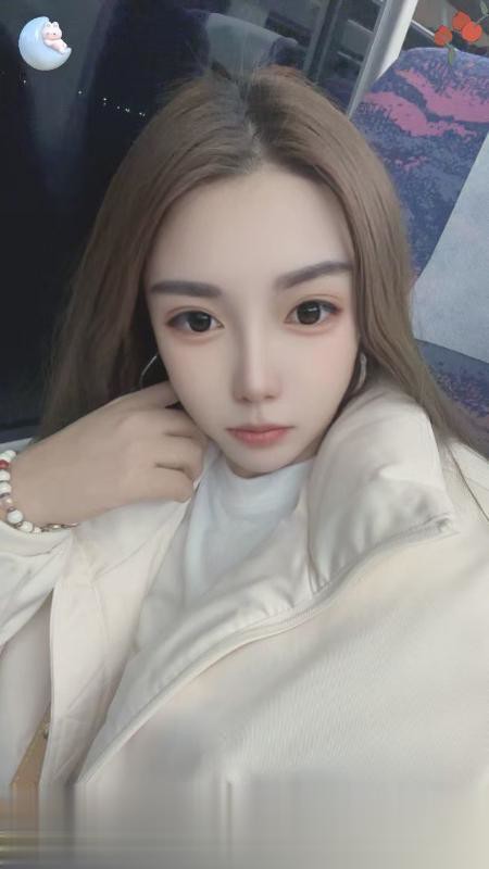 温柔体贴小姐姐