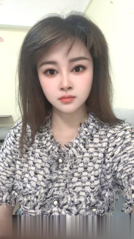 天心大胸服务妹子